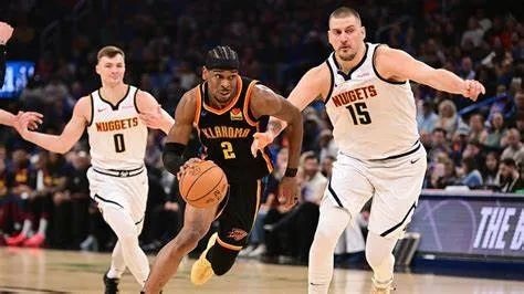 約基奇vs亞歷山大：誰不拿MVP，都很可惜