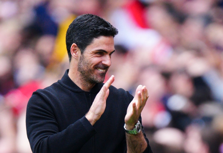 火力全開(kāi)！自10年對(duì)波爾圖后，槍手首次在歐冠淘汰賽中進(jìn)至少5球