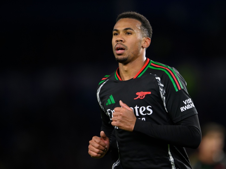 本賽季歐冠爭頂成功率榜：加布里埃爾領(lǐng)跑，奧塔門迪、金玟哉在列