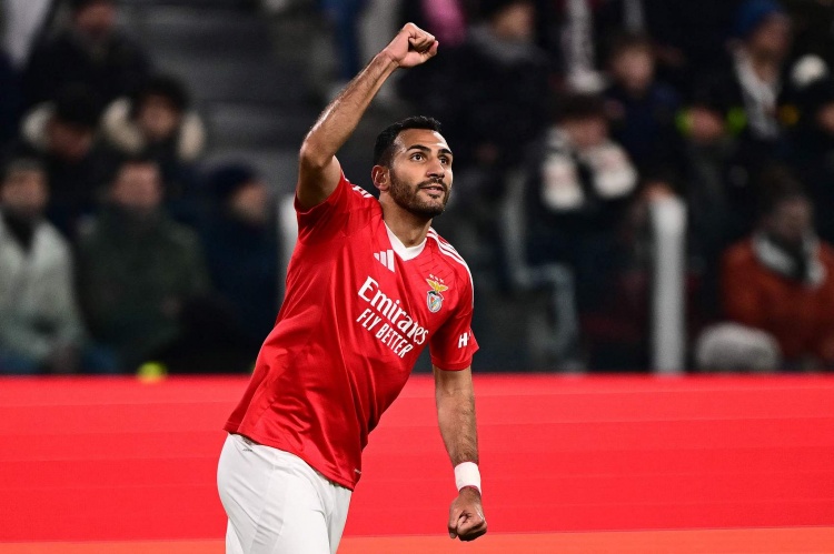 老豪門！本菲卡今晚有望打入隊史歐冠第500球 當(dāng)前499球居歷史第5