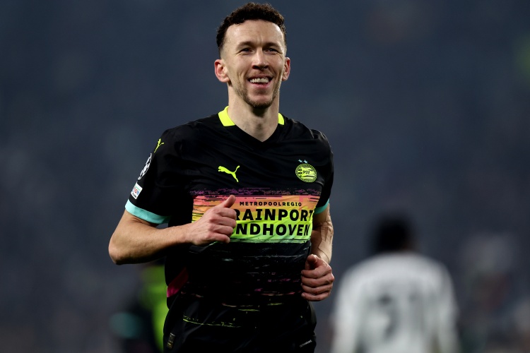 佩里西奇賽前稱阿森納距離冠軍總是欠缺了一些東西，隨后1-7慘敗